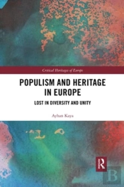 Populism And Heritage In Europe