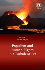 Populism And Human Rights In A Turbulent Era
