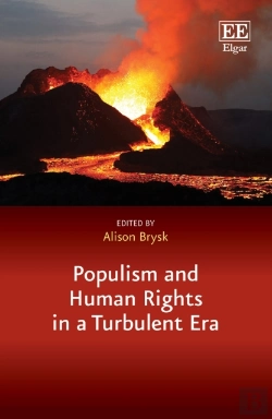 Bertrand.pt - Populism And Human Rights In A Turbulent Era