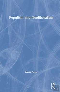 Bertrand.pt - Populism And Neoliberalism