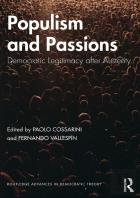 Populism And Passions