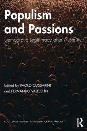 Populism And Passions