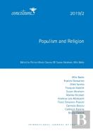 Populism And Religion 2019/2
