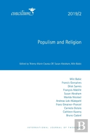 Populism And Religion 2019/2
