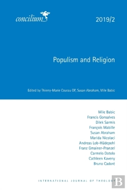 Bertrand.pt - Populism And Religion 2019/2