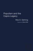 Populism And The Capra Legacy