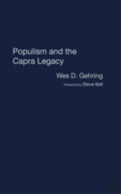 Bertrand.pt - Populism And The Capra Legacy