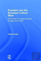 Populism And The European Culture Wars