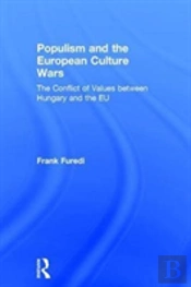 Populism And The European Culture Wars