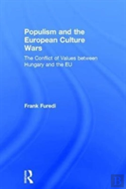 Bertrand.pt - Populism And The European Culture Wars