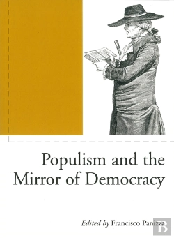 Bertrand.pt - Populism And The Mirror Of Democracy