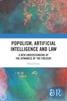 Populism, Artificial Intelligence And Law
