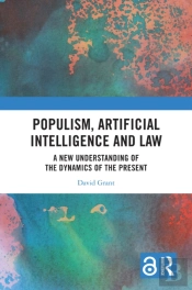 Populism, Artificial Intelligence And Law