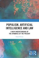 Populism, Artificial Intelligence And Law