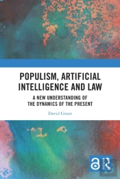 Populism, Artificial Intelligence And Law