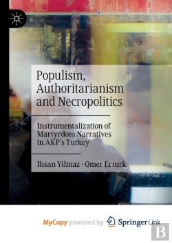 Bertrand.pt - Populism, Authoritarianism And Necropolitics