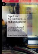 Populism, Authoritarianism And Necropolitics