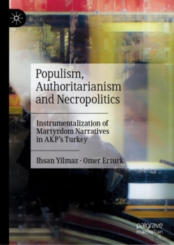 Bertrand.pt - Populism, Authoritarianism And Necropolitics