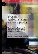 Populism, Authoritarianism And Necropolitics