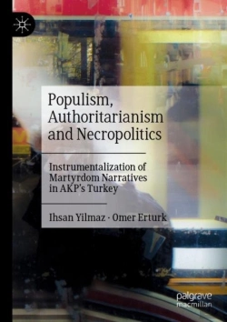 Bertrand.pt - Populism, Authoritarianism And Necropolitics