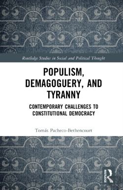 Bertrand.pt - Populism, Demagoguery, And Tyranny
