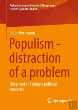 Bertrand.pt - Populism - Distraction Of A Problem