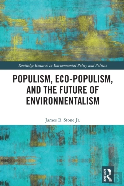 Bertrand.pt - Populism, Eco-Populism, And The Future Of Environmentalism