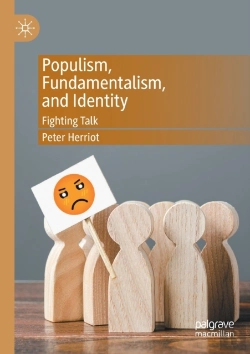 Bertrand.pt - Populism, Fundamentalism, And Identity