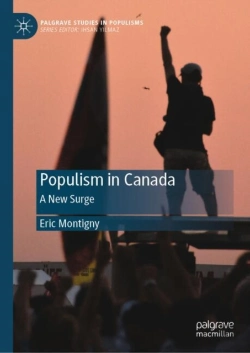Bertrand.pt - Populism In Canada