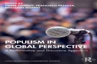 Populism In Global Perspective