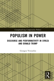 Populism In Power