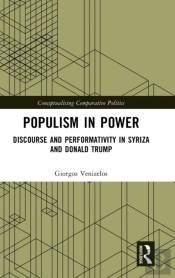 Populism In Power