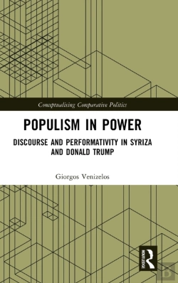 Bertrand.pt - Populism In Power