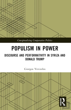 Bertrand.pt - Populism In Power