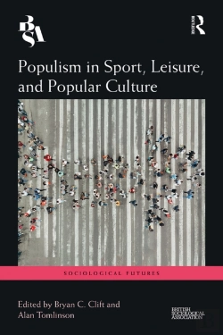 Bertrand.pt - Populism In Sport, Leisure, And Popular Culture