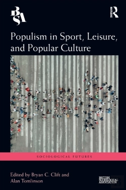 Bertrand.pt - Populism In Sport, Leisure, And Popular Culture