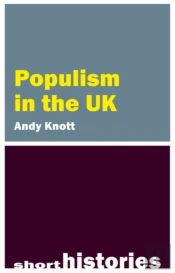 Populism In The Uk