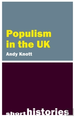 Bertrand.pt - Populism In The Uk