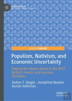 Bertrand.pt - Populism, Nativism, And Economic Uncertainty