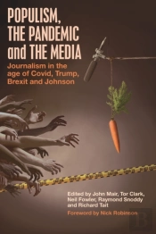 Populism, The Pandemic And The Media: Jo