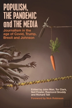 Bertrand.pt - Populism, The Pandemic And The Media: Jo