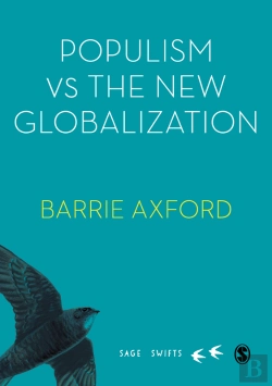 Bertrand.pt - Populism Versus The New Globalization