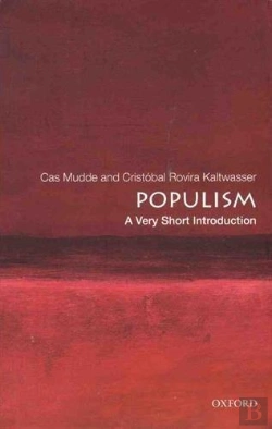 Bertrand.pt - Populism
