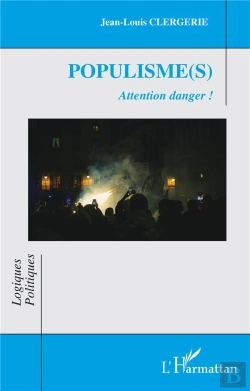 Bertrand.pt - Populisme(S) : Attention Danger !