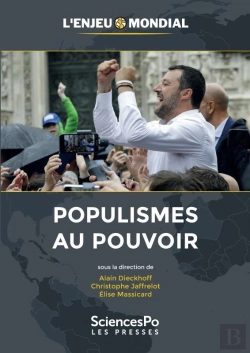 Bertrand.pt - Populismes Au Pouvoir