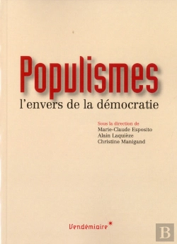 Bertrand.pt - Populismes
