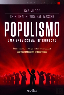 Bertrand.pt - Populismo