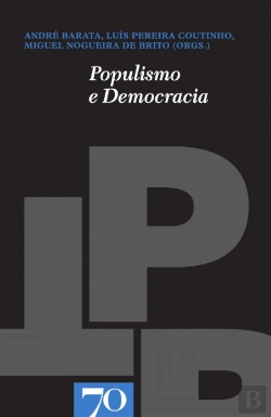 Bertrand.pt - Populismo e Democracia