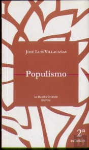 Populismo