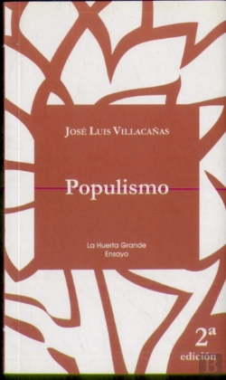 Bertrand.pt - Populismo